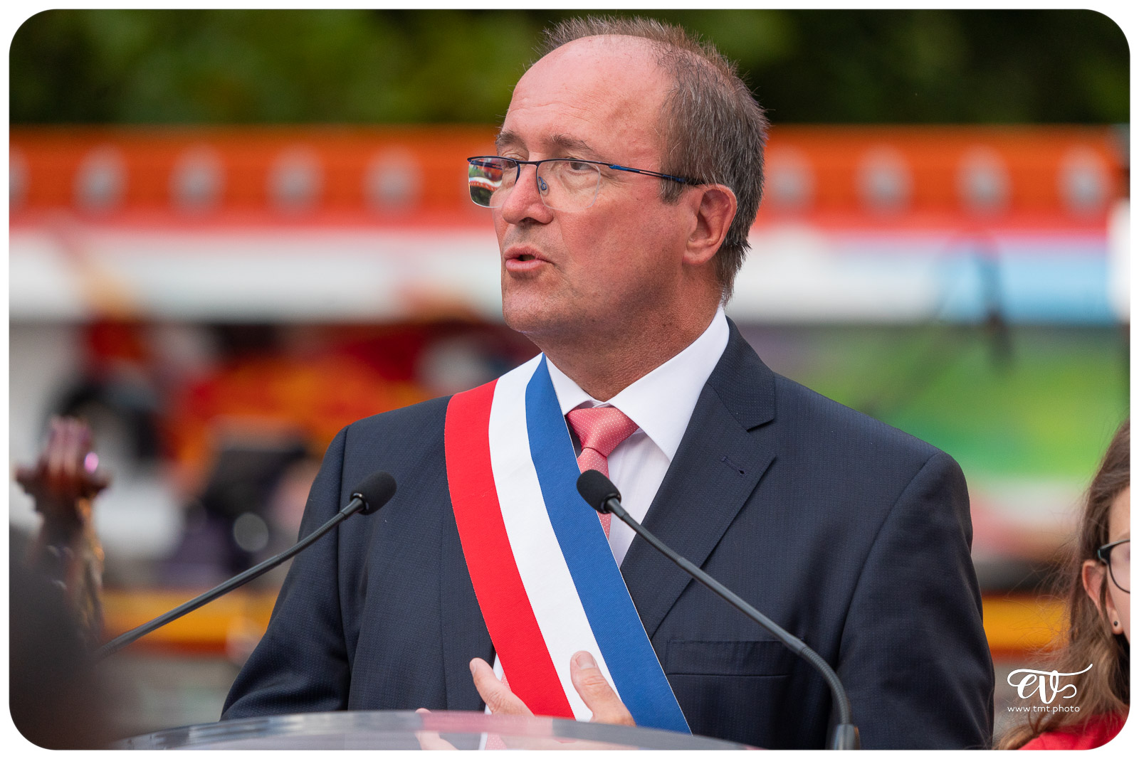 FESTIVITES DU 14 JUILLET